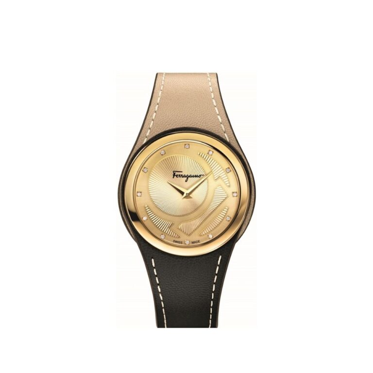 Ferragamo 35.5mm Nữ FID040015