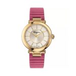 Ferragamo 36mm Nữ FIN030015 - Ảnh 1