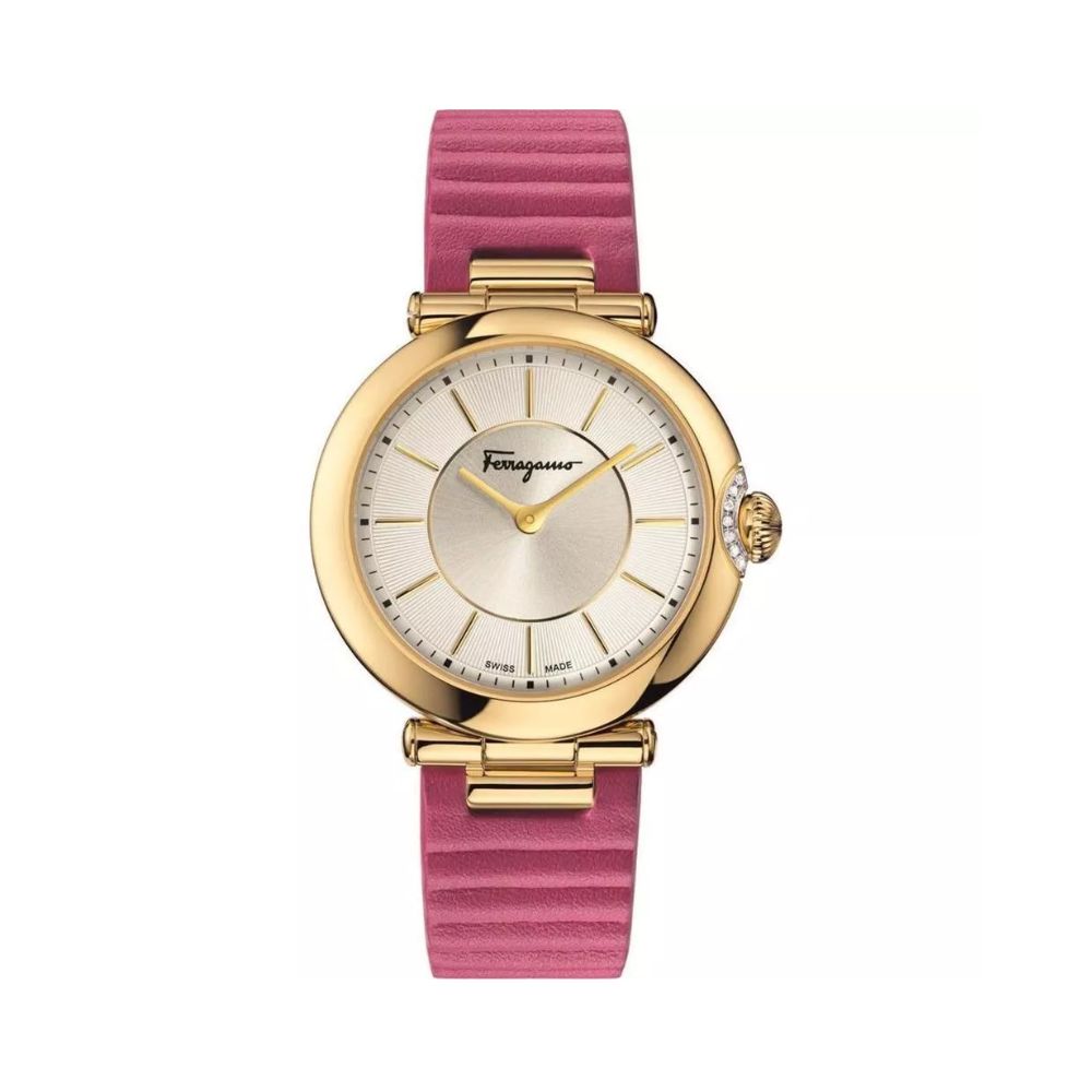Ferragamo 36mm Nữ FIN030015