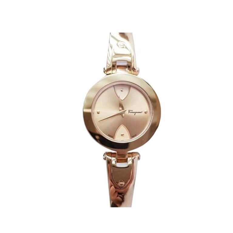 Ferragamo 32mm Nữ FIW060017