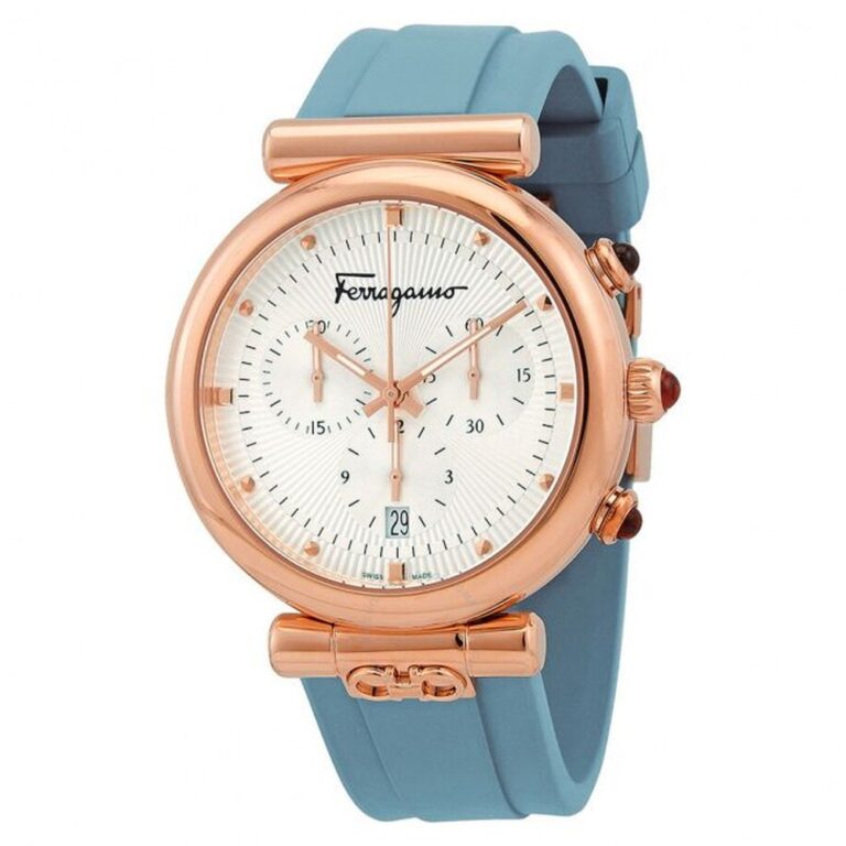 Ferragamo 40mm Nữ SFHQ00220