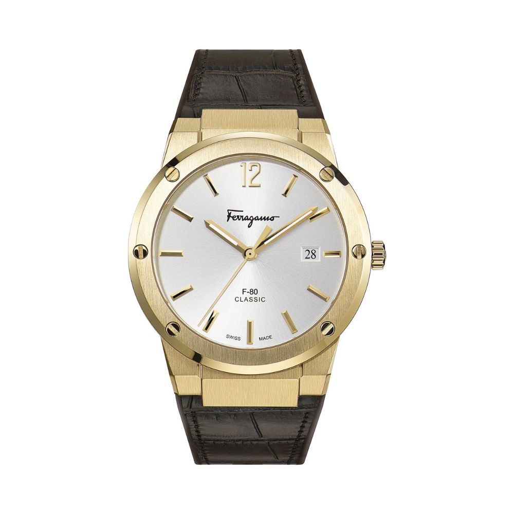 Ferragamo 41mm Nam SFDT00419