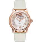 Frederique Constant 34mm Nữ FC-310WHF2P4 - Ảnh 1