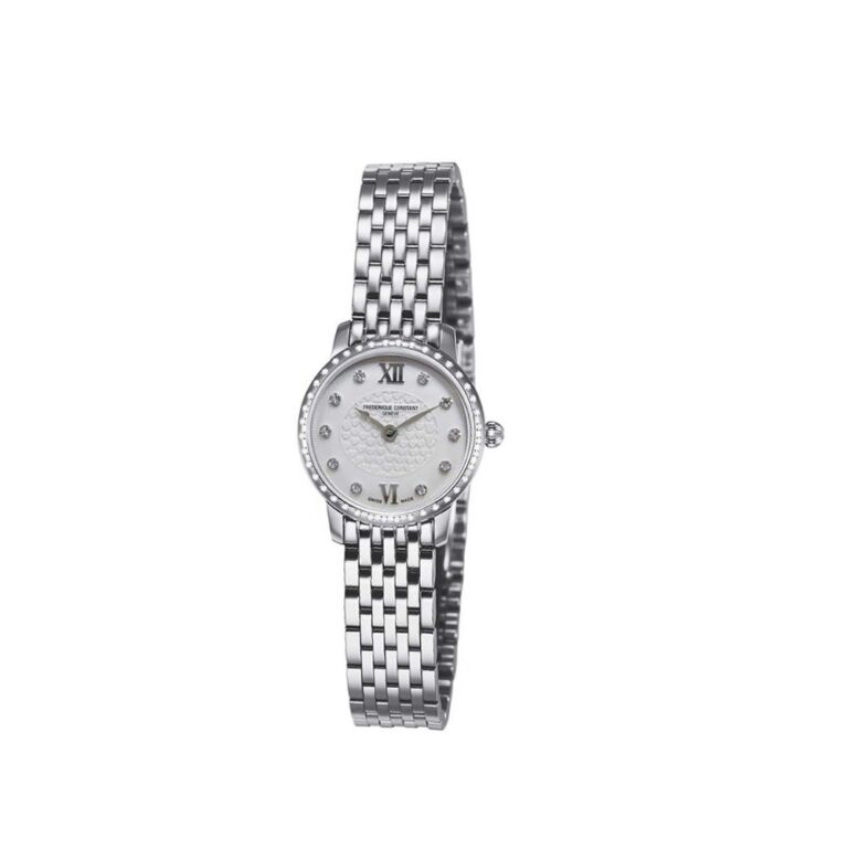 Frederique Constant 25mm Nữ FC-200WHDSD6B
