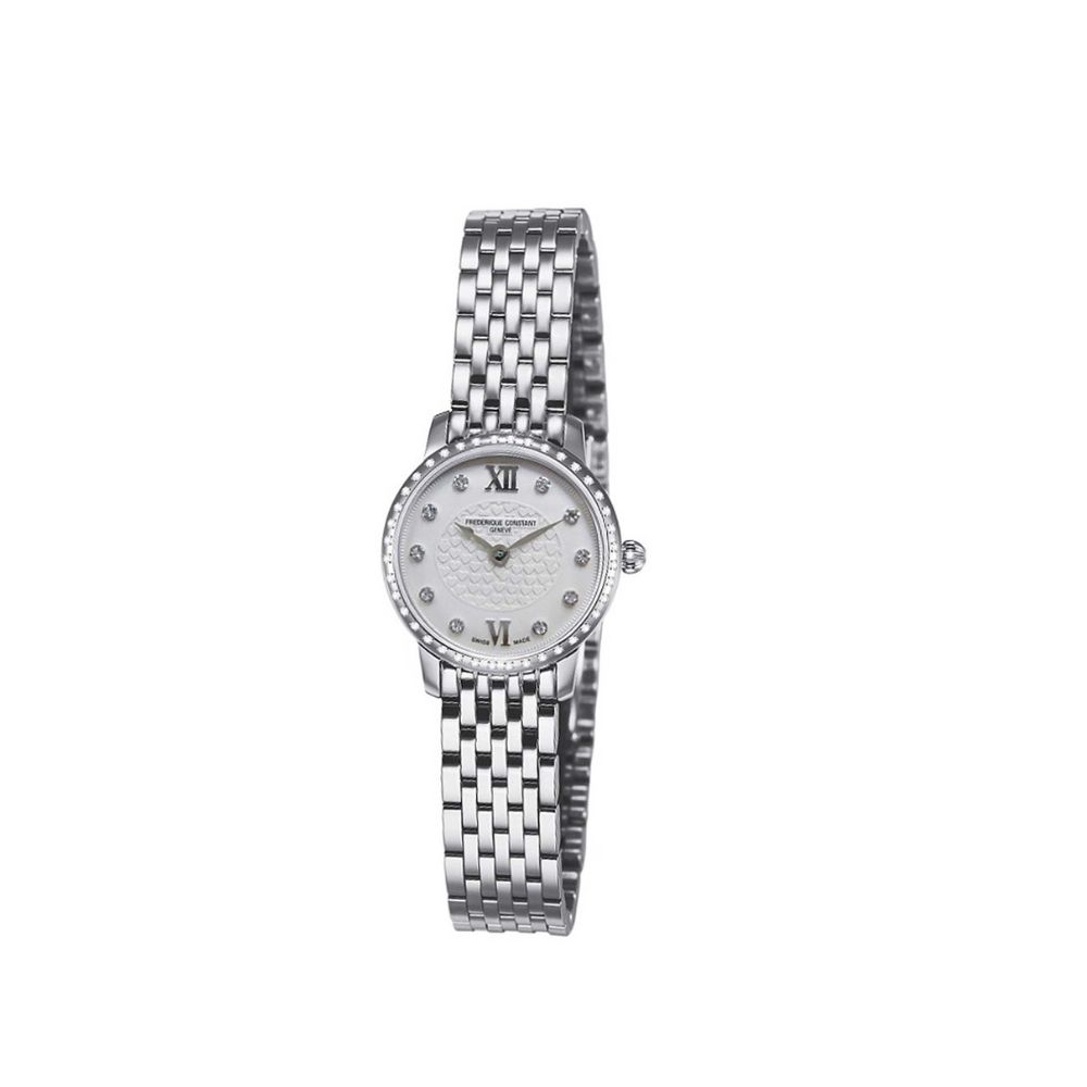 Frederique Constant 25mm Nữ FC-200WHDSD6B