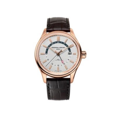 Frederique Constant 42mm Nam FC-350VT4H4 chính hãng Frederique Constant 42mm Nam FC-350VT4H4