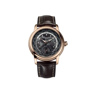 Frederique Constant 42mm Nam FC-718DGWM4H4 chính hãng Frederique Constant 42mm Nam FC-718DGWM4H4