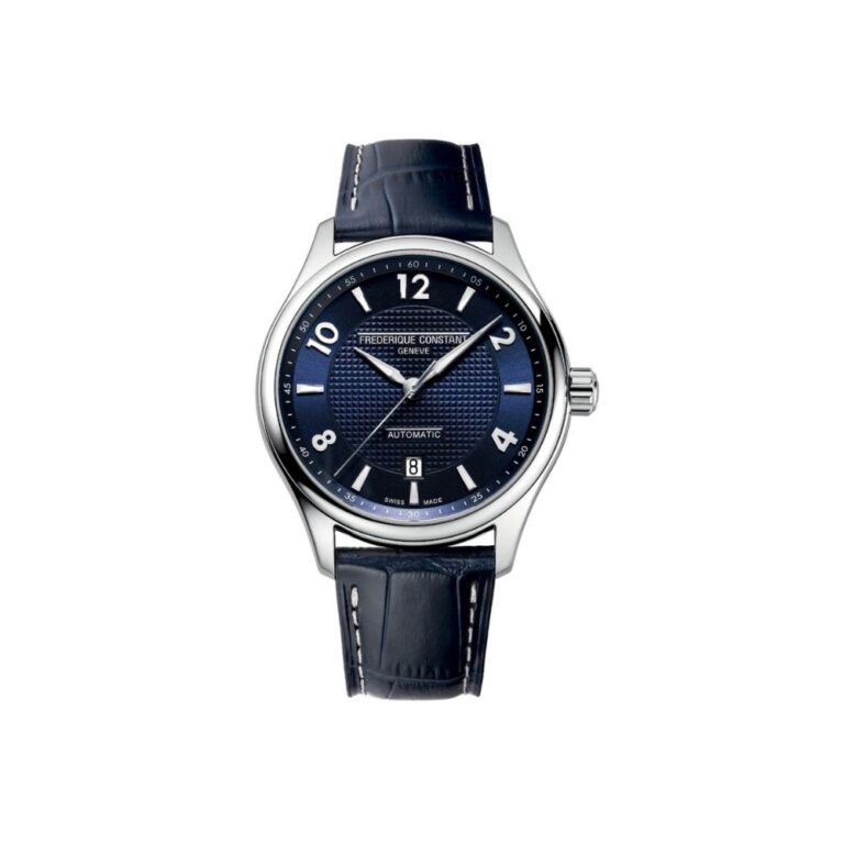 Frederique Constant 42mm Nam FC-303RMN5B6