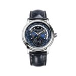 Frederique Constant 42mm Nam FC-718NWM4H6 - Ảnh 1
