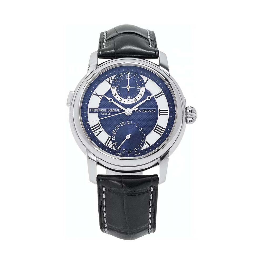 Frederique Constant 42mm Nam FC-750MCN4H6