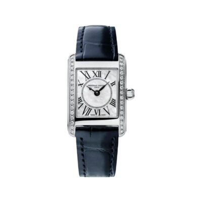 Đồng hồ Frederique Constant 23.5x21mm Nữ FC-200MPWCD16 chính hãng Ảnh sản phẩm Frederique Constant 23.5x21mm Nữ FC-200MPWCD16
