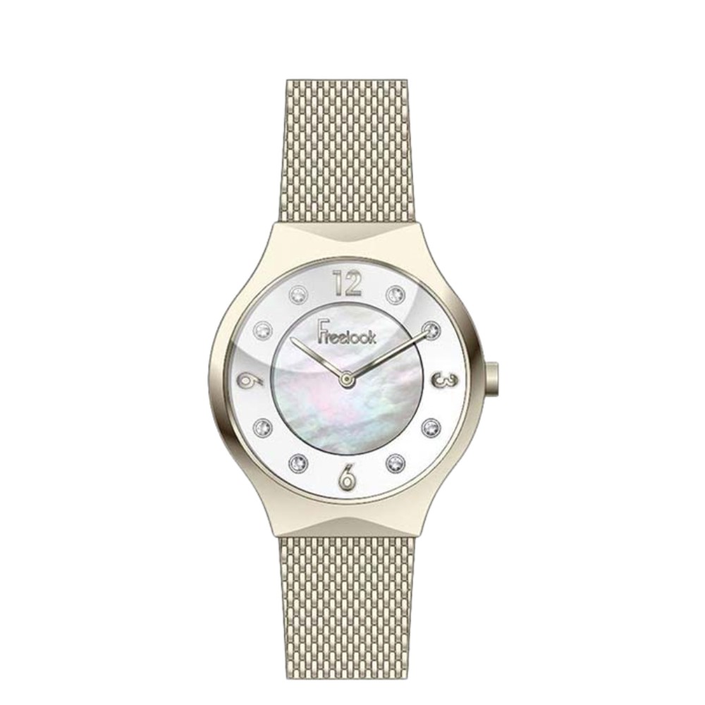 Freelook 33mm Nữ F.1.1136.02