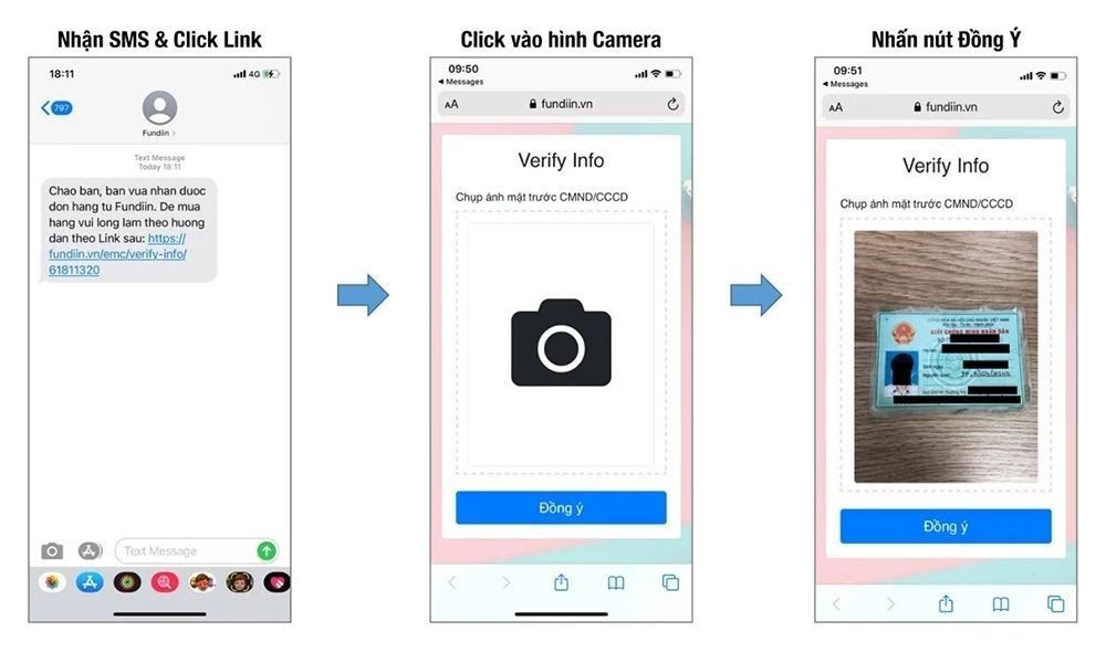 Hướng dẫn mua trước trả sau tại WatchStore với Fundiin - Ảnh 6