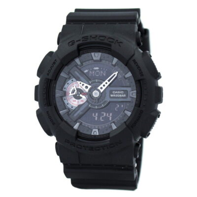 Casio 51mm Nam GA-110MB-1A chính hãng Casio 51mm Nam GA-110MB-1A