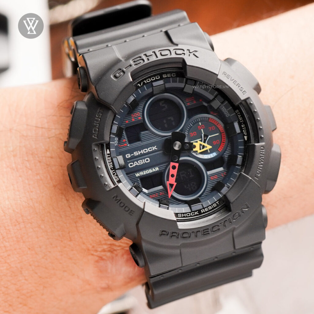 Ga 140bmc 1adr 10 Casiogshock 1716171818