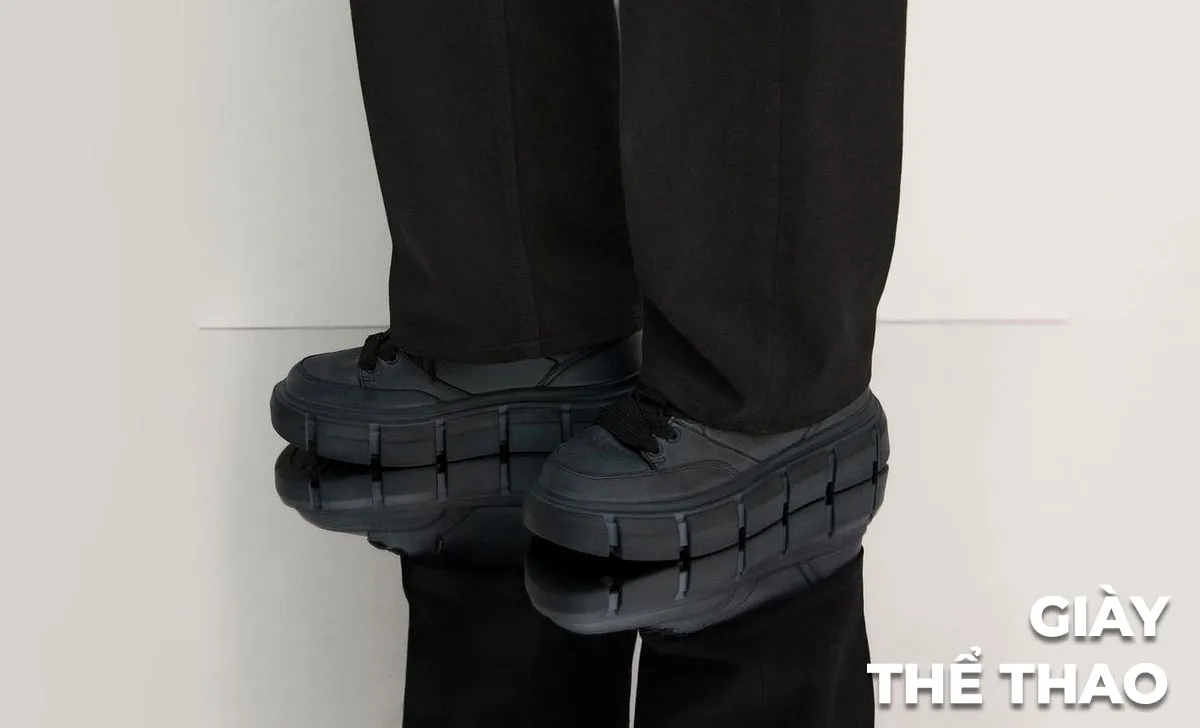 10 món quà tặng 19/11 độc nhất vô nhị làm chàng vui hết nấc 8 giày thể thao nam