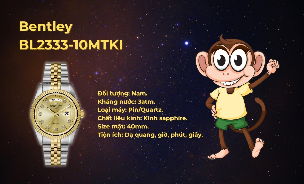 Giờ Thân là mấy giờ? Sinh giờ Thân đeo đồng hồ gì hợp mệnh phong thủy? 5 gio than la may gio 5