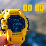 Gpr H1000-1 Rangeman Do Do Cao