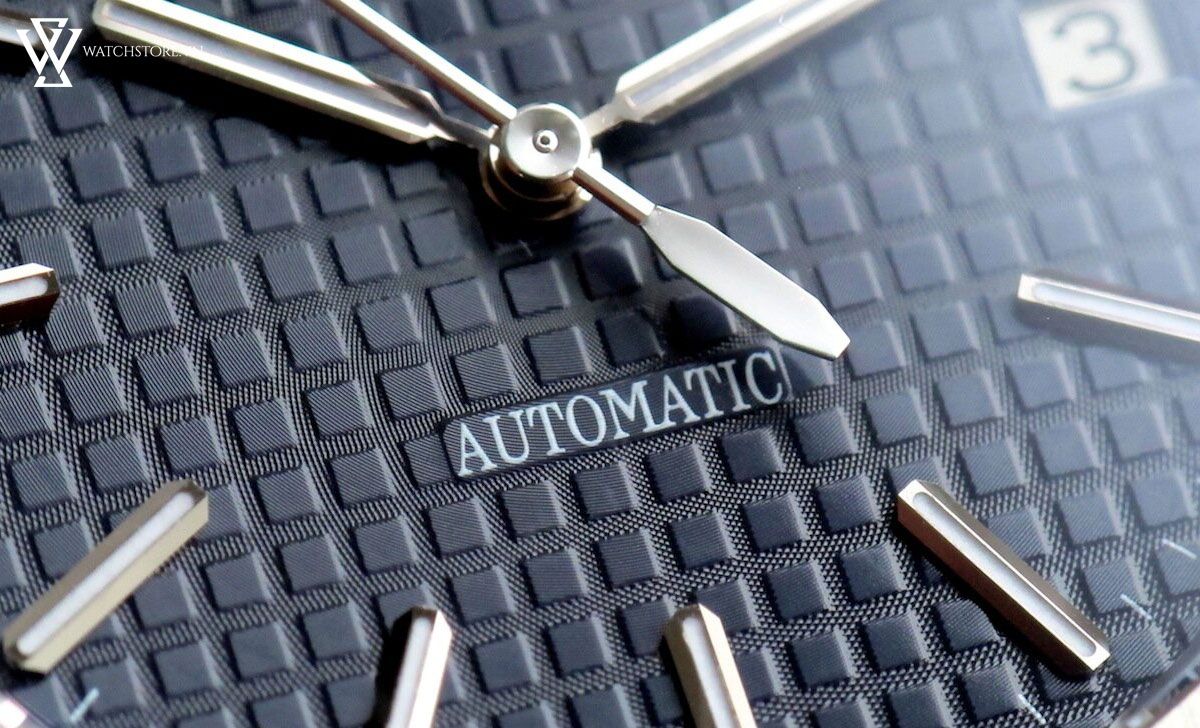 Guilloche - Nghệ thuật chế tác mặt đồng hồ - Ảnh 4 Guilloche - Nghệ thuật chế tác mặt đồng hồ - Ảnh 4