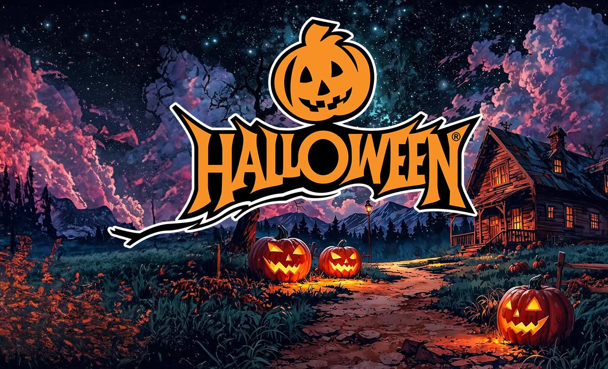Đếm ngược còn bao nhiêu ngày nữa đến Halloween 2024? Kiêng gì dịp này? 5 Halloween