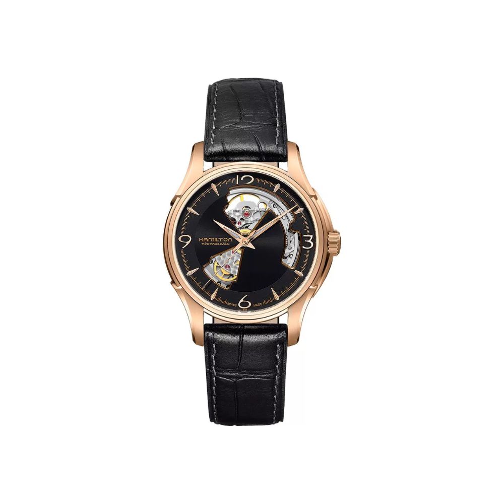 Hamilton 40mm Nam H32575735