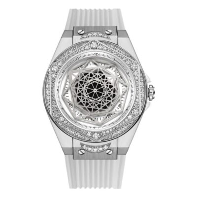 Đồng hồ Hanboro 38mm Nam BHR-674 chính hãng Ảnh sản phẩm Hanboro 38mm Nam BHR-674