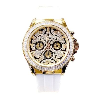 Đồng hồ Hanboro 38mm Nữ HBR-705 chính hãng Ảnh sản phẩm Hanboro 38mm Nữ HBR-705