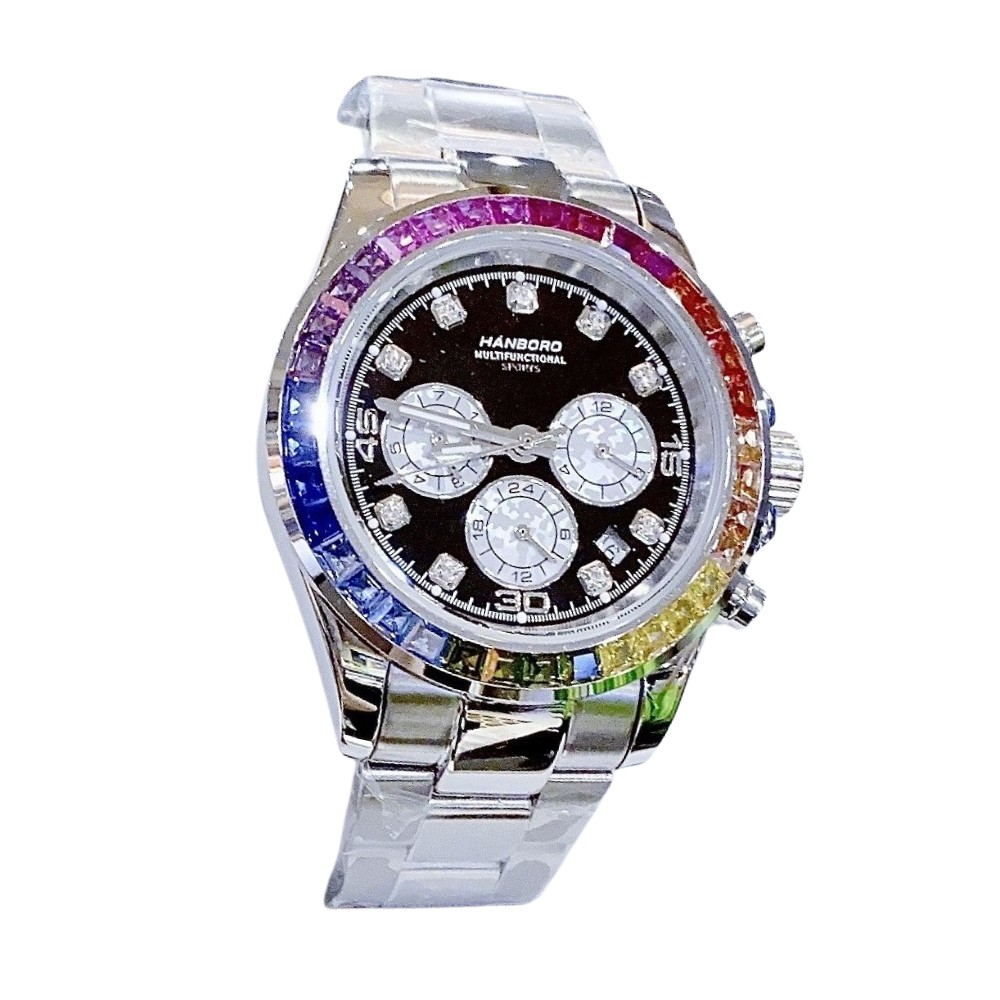 Hanboro 42mm Nam HBR-8032L