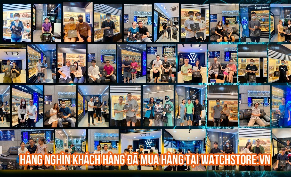 Chào mừng quý khách hàng đã đến với watchstore.vn! 1 hang nghin khach hang da mua hang