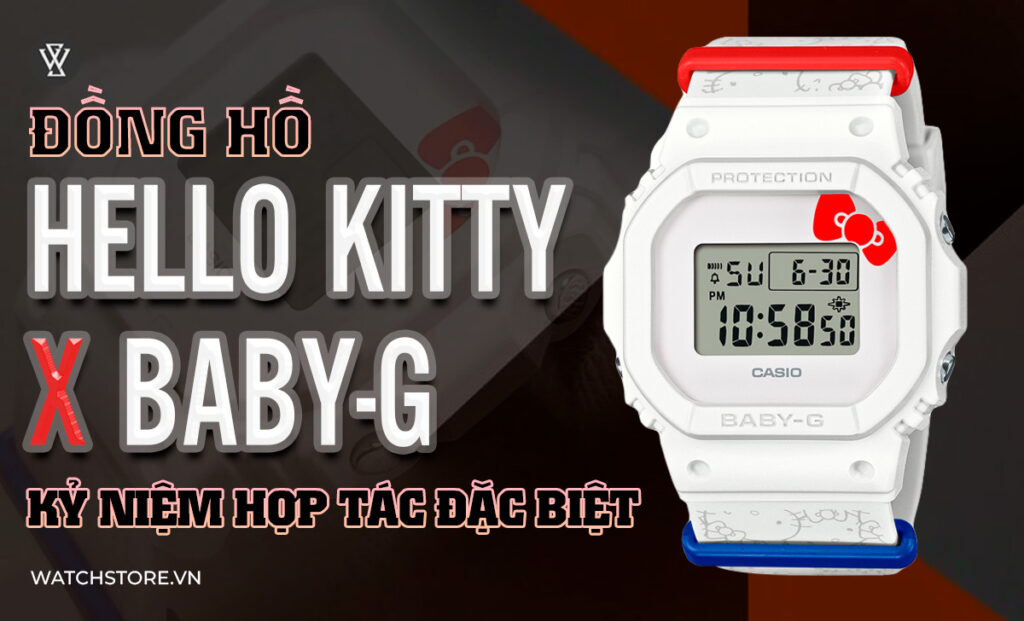 Đồng hồ Casio Baby-G 46 Hello Baby G Bgd 565kt 1716350775
