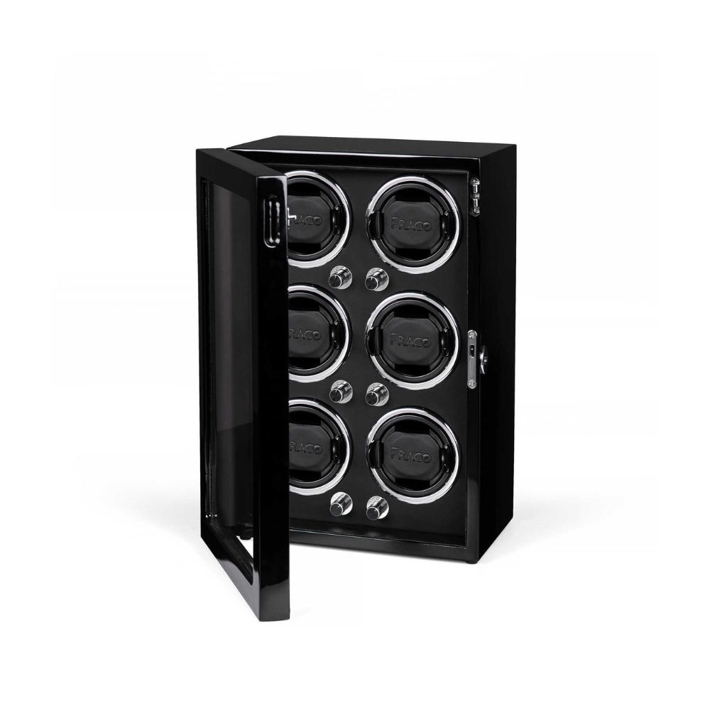 FracoX600DBlack
