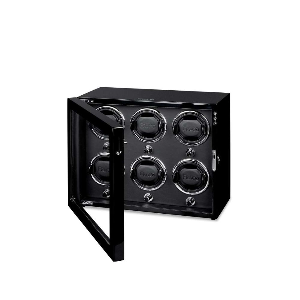 FracoX600NBlack
