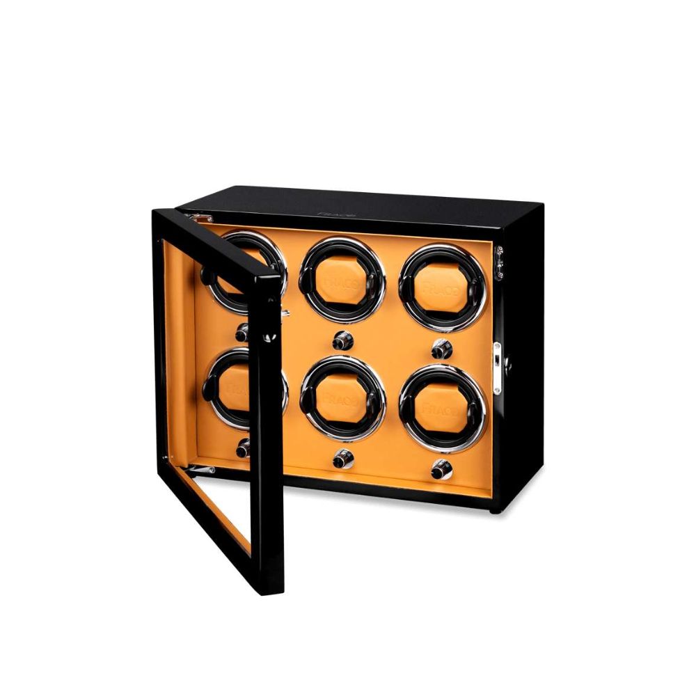 FracoX600NBrown
