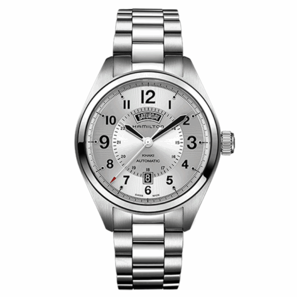 Hamilton 42mm Nam H70505153