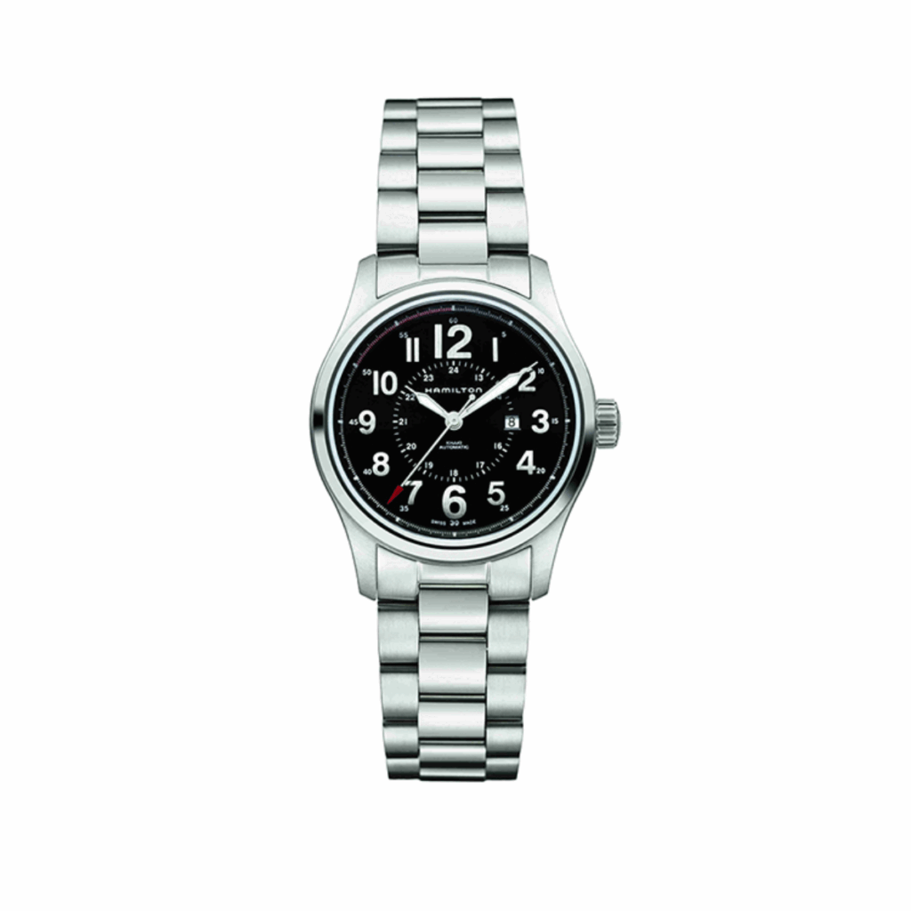 Hamilton 34mm Nam H70365133