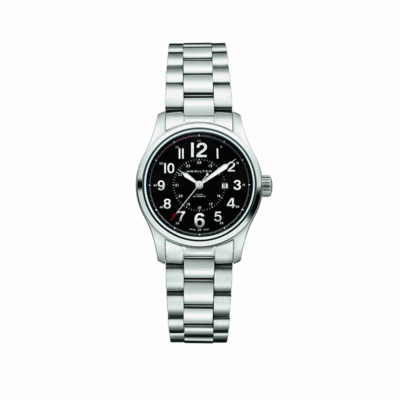 Đồng hồ Hamilton 34mm Nam H70365133 chính hãng Ảnh sản phẩm Hamilton 34mm Nam H70365133