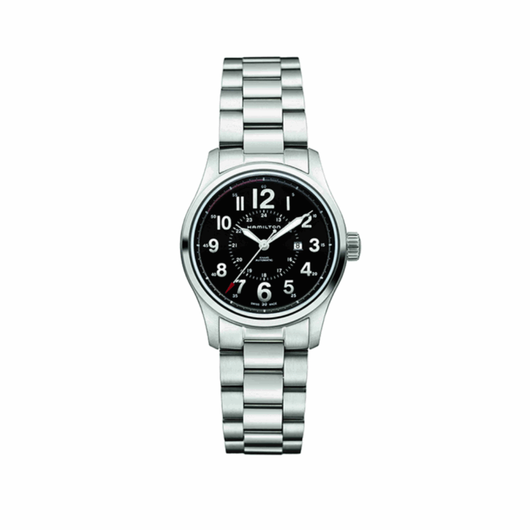 Hamilton 34mm Nam H70365133