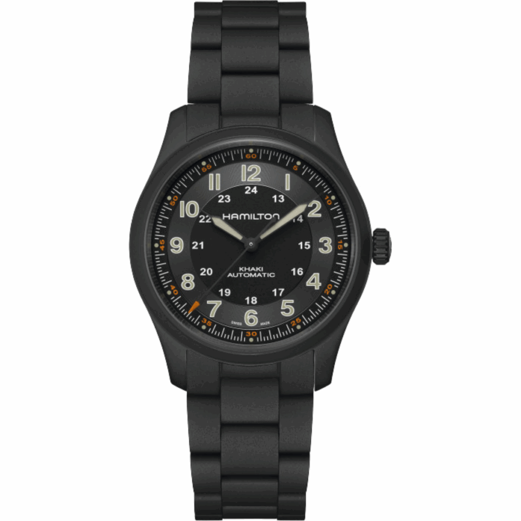 Hamilton 38 mm Nam H70215130