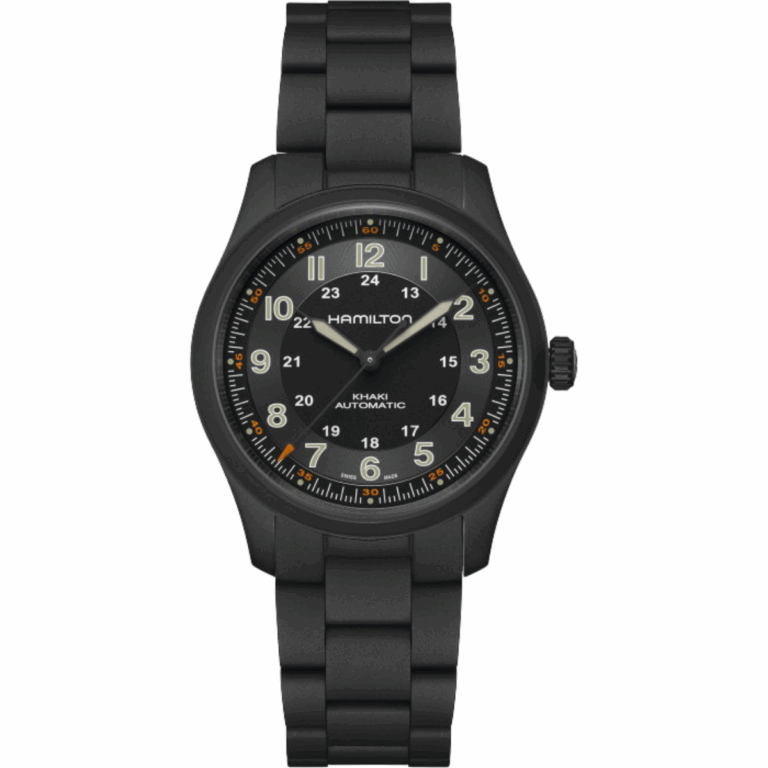 Hamilton 38 mm Nam H70215130