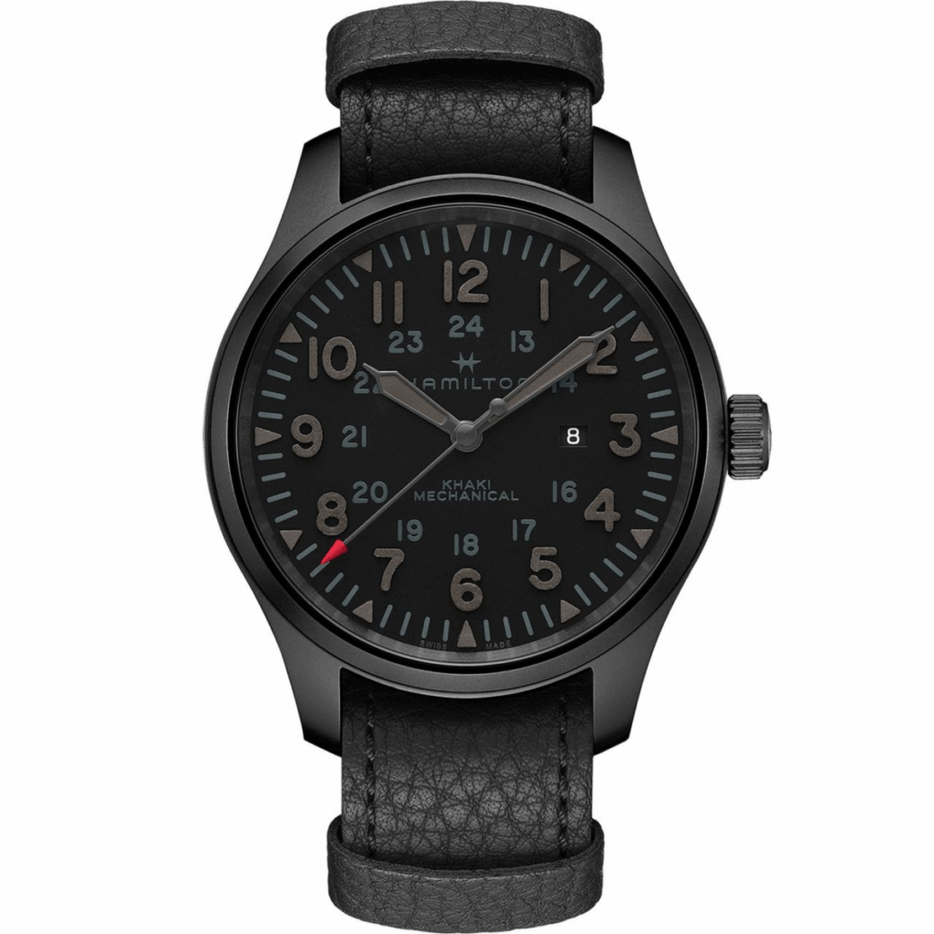 Hamilton 38 mm Nam H69809730