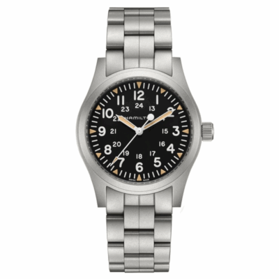 Đồng hồ Hamilton 42mm Nam h69529133 chính hãng Ảnh sản phẩm Hamilton 42mm Nam h69529133