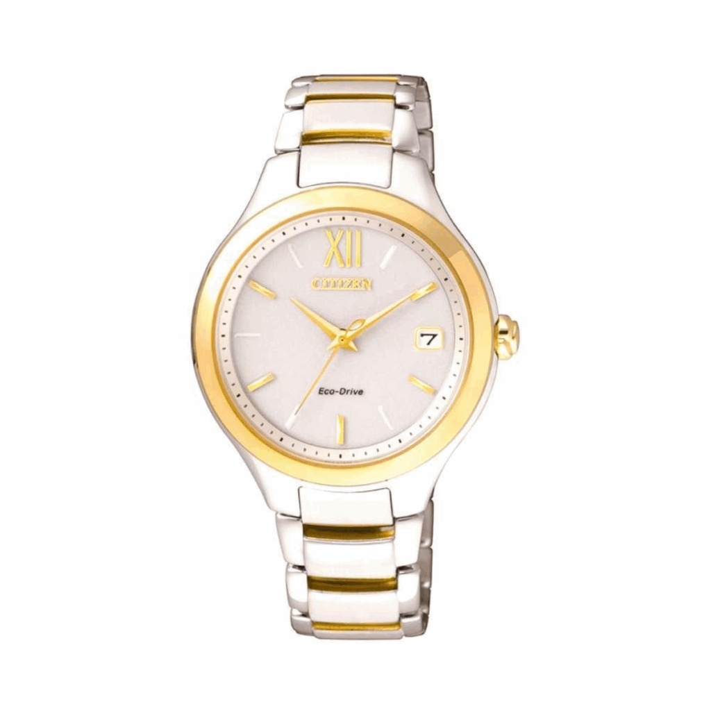 Citizen 33.5mm Nữ EO1164-54A
