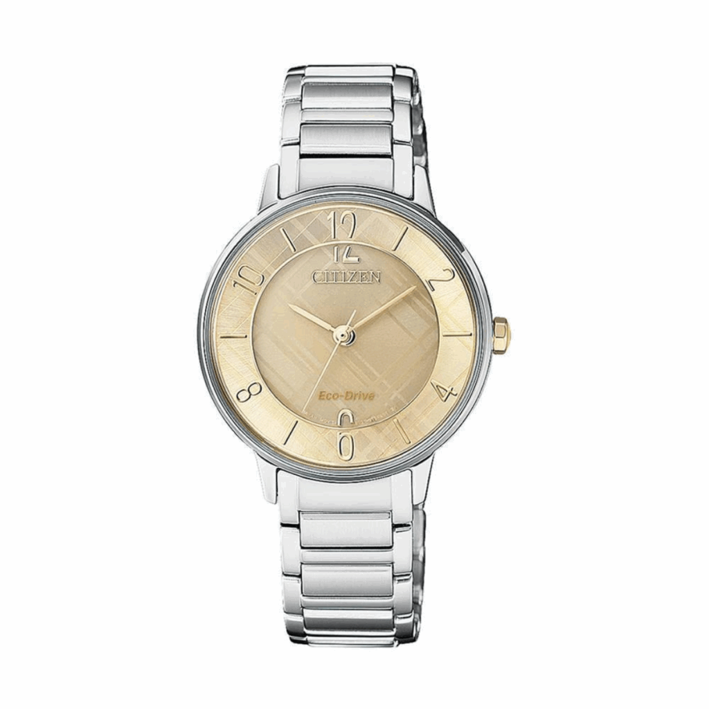 Citizen 30.8mm Nữ EM0526-88X