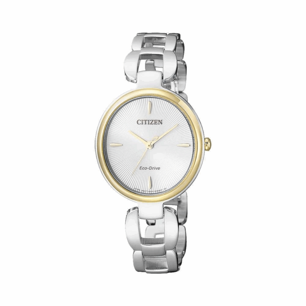 Citizen 30mm Nữ EM0424-88A