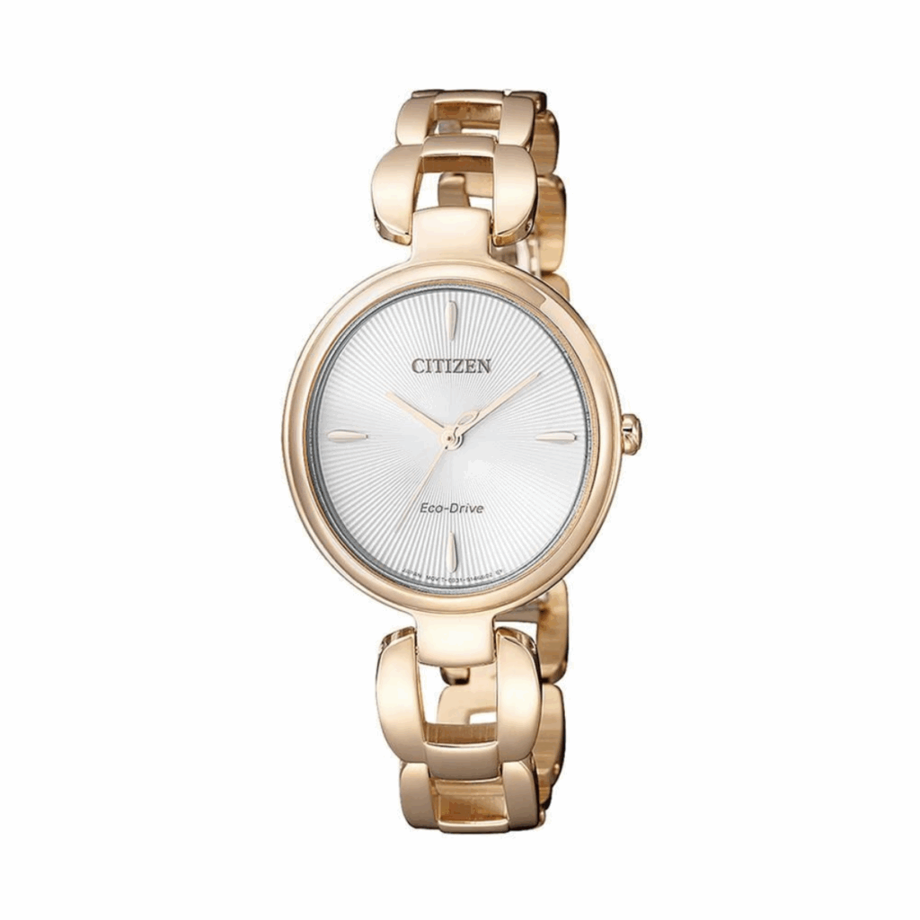 Citizen 30mm Nữ EM0423-81A