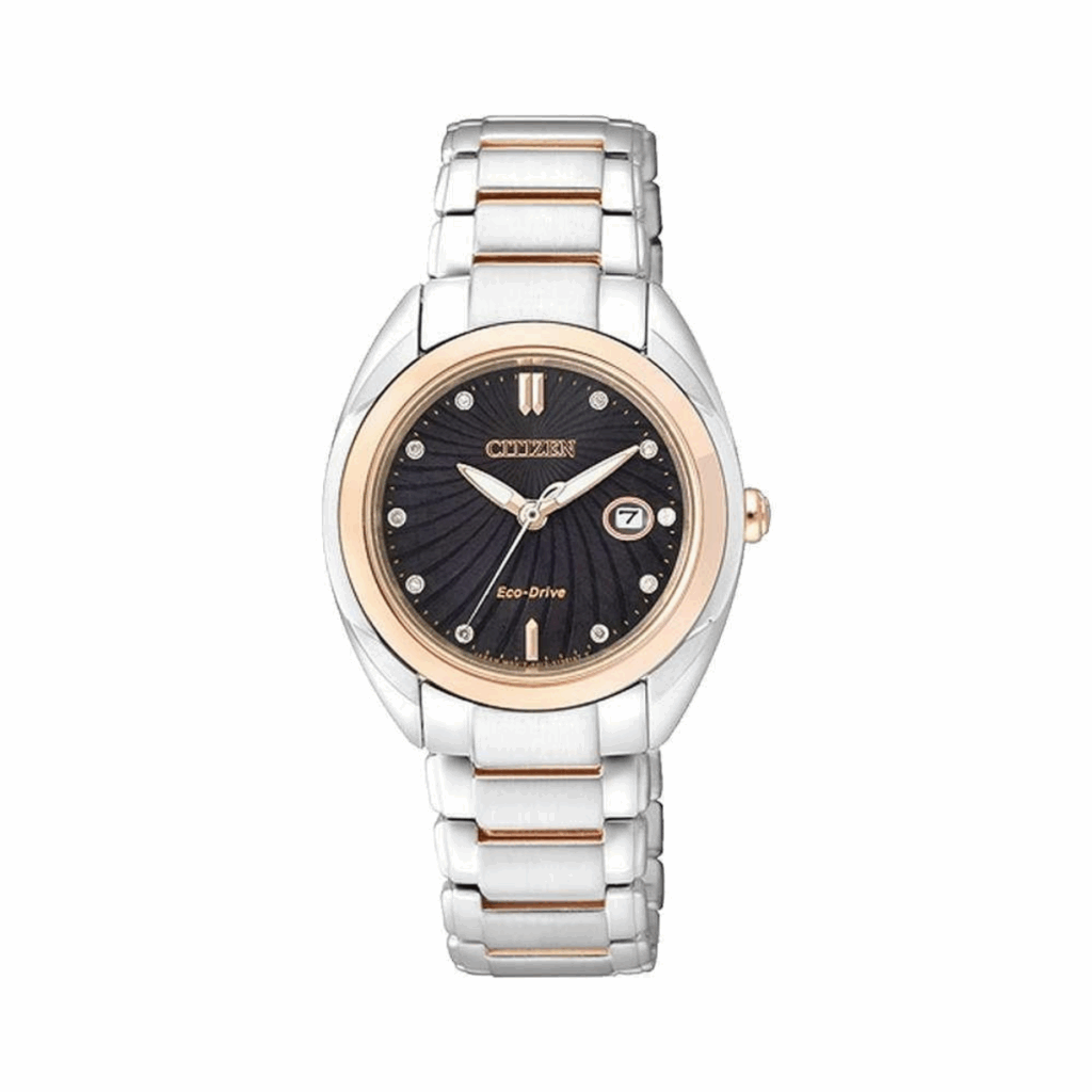 Citizen 30mm Nữ EM0315-59E