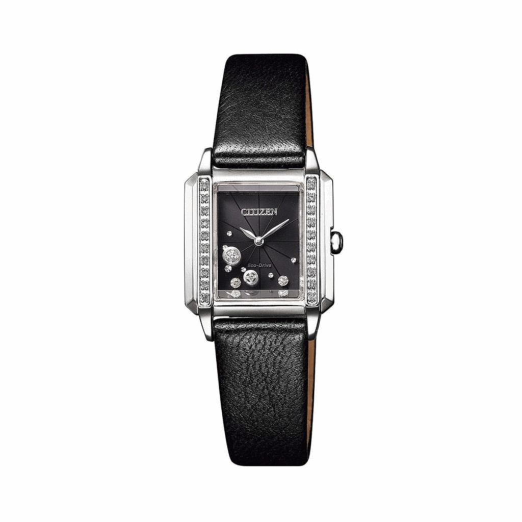 Citizen 39.4mm Nữ EG7061-15E