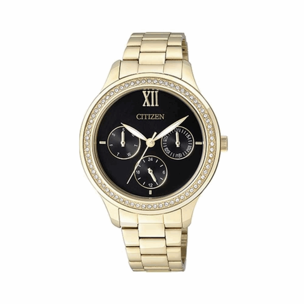 Citizen 36mm Nữ ED8152-58E