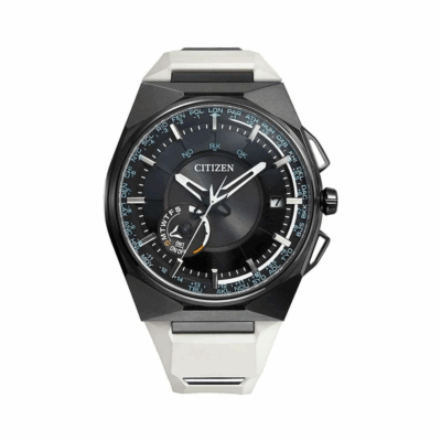 Đồng hồ Citizen 45.4mm Nam CC2004-08E chính hãng Ảnh sản phẩm Citizen 45.4mm Nam CC2004-08E