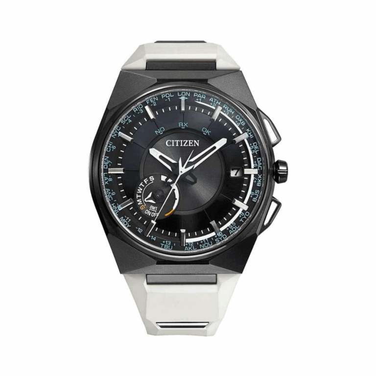 Citizen 45.4mm Nam CC2004-08E